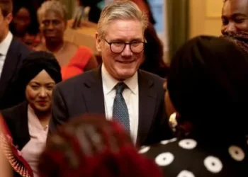 Gran Bretaña, Francia y Canadá llaman a que Benjamín Netanyahu detenga la ofensiva en lazada