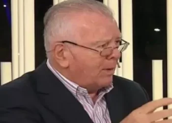 Orlando Ferreres sobre los dólares en el colchón: “Podrían ceder US$100.000 millones a la economía”