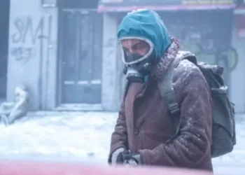 Nieves tóxicas, del Eternauta al Covid-19