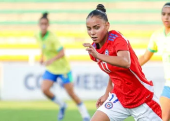 Así fue la fecha 4 del hexagonal Sub-17 femenino: resumen y resultados