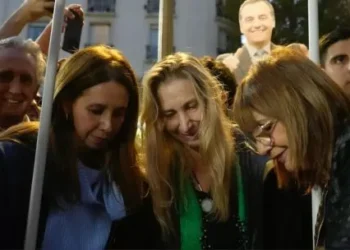 El PRO dijo que Bullrich “le da la dorso a aquellos que la votaron” y criticó con dureza su alejamiento