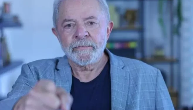Lula Decide: ANPD Fiscalizará Redes Sociais!
