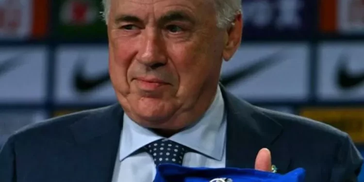 Escándalo en Brasil por fichaje de Ancelotti: FIFA abre investigación