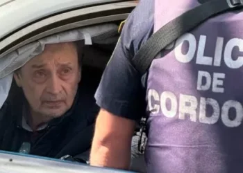 envite en la Chacabuco: seis años y ocho meses de cárcel para el hombre que embistió a varios vehículos