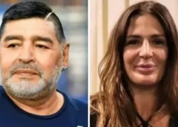 dinero roja para la jueza Julieta Makintach: Fue separada del juicio por la muerte de Maradona