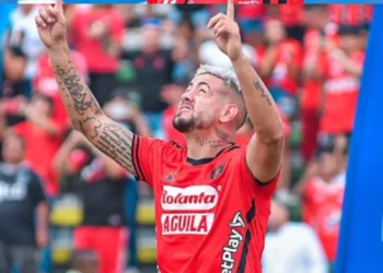 Selección asiática hace sufrir a América: se quieren causar a Holgado