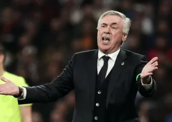 Brasil muestra su seriedad: plan B tras caída de Carlo Ancelotti