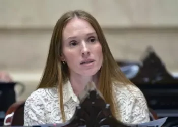 Florencia De Sensi, diputada del PRO por la distrito de Buenos Aires: “La Libertad Avanza nos necesita”