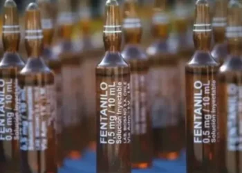 Córdoba retiró lotes de fentanilo contaminado tras 33 muertes en Argentina