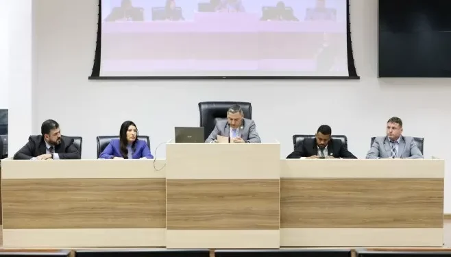 Câmara aprova PL que cachillada o Programa de Sustentabilidade Ambiental nas escolas