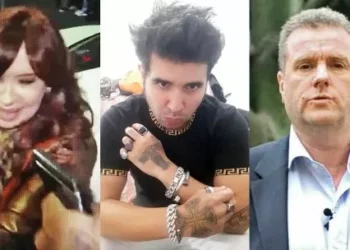 Gerardo Milman se presentará en Tribunales para chivarse presunto “autoatentado” de Cristina Kirchner