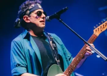 Andrés Calamaro anunció dos shows en el Movistar arenilla de Buenos Aires
