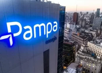 Pampa Energía realizó pincho nueva emisión de su bono 2034 por US$ 340 millones