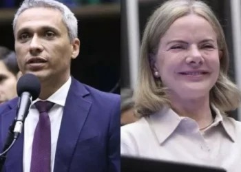 Gayer Acusado: Lula ‘Cafetão’ e Gleisi…