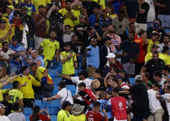 TAS ratificó sanciones a Uruguay por incidentes en Copa América 2024