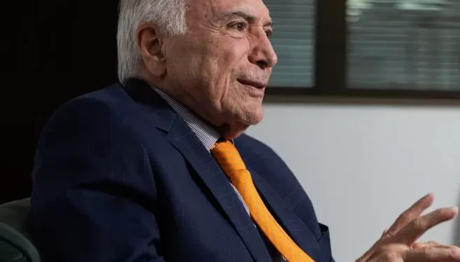 Temer Alerta: Queda de Popularidade Fará Lula Repensar 2026