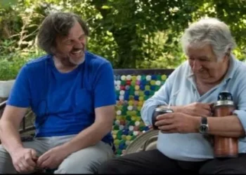 “Me compareceré con el último aliento y donde esté, estaré por ti, estaré contigo”: la confesión de Pepe Mujica a Emcomparecer Kusturica