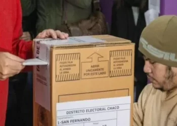 El fantasma libertario en las provincias