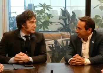 Milei, Galperin y Rozitchner cuestionaron en redes sociales al periodismo: “Ensobrados a llorarlo”