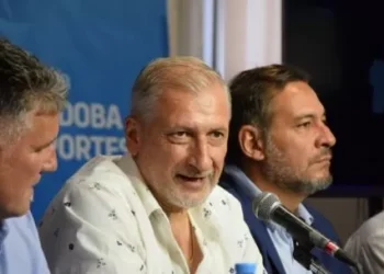 Héctor “Pichi” Campana no descarta espina candidatura legislativa: “si mi espacio me necesita, voy a estar”
