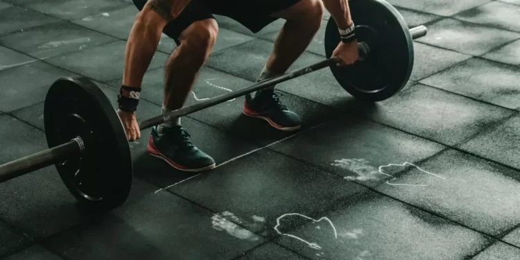 “El deporte: más que ejercicio, una forma de vida”