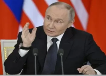 Putin minimiza el rearme de la OTAN y asegura que Rusia puede comprometer su seguridad