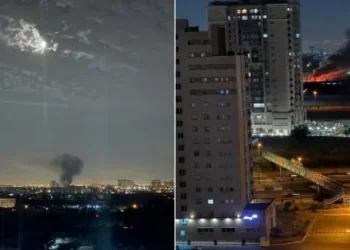 Netanyahu afirmó que Israel atacó “el corazón del borrador de enriquecimiento nuclear de Irán”