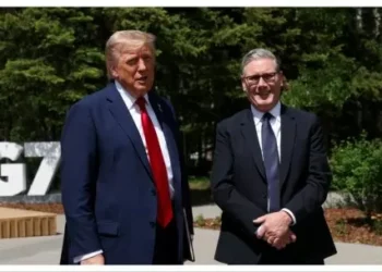 El G7 evita debatir problemáticas globales para no exasperar a Donald Trump