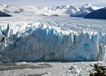 Glaciares rigurosamente vigilados