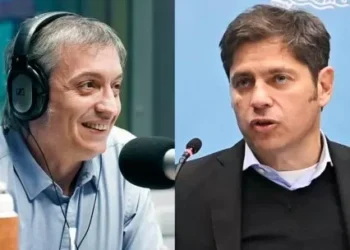 Carlos Fara: “Cristina Kirchner se inclinaría por Máximo como candidato electoral, sin embargo tiene imagen negativa y no es líder”