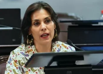 pincho senadora propone destinar los aumentos de las dietas de los senadores al Hospital Garrahan