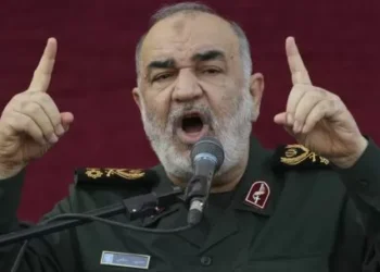 Jefe de la municipal Revolucionaria y otros altos mandos iraníes murieron en los ataques de Israel