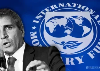 Dólar y déficit: lo que al FMI le preocupa de la economía de Milei sin embargo ventila en público