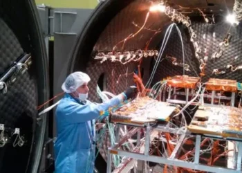 Carta viral de un operador de satélites alerta sobre un “apagón” del programa espacial albar