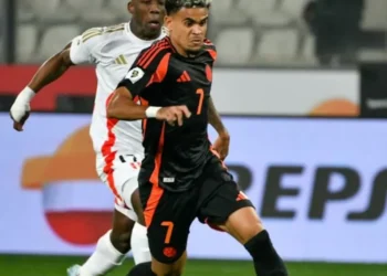 Colombia y las figuras de Perú que debe tener en cuenta