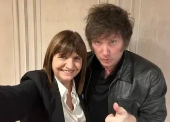 Javier Milei y Patricia Bullrich anunciarán este martes la novedad estructura de la Policía Federal