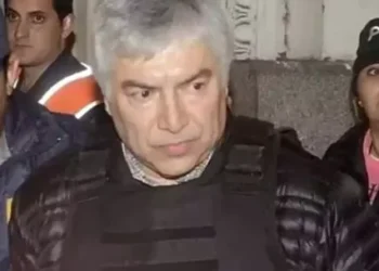 La honradez ordenó que Lázaro Báez vuelva a una cárcel común tras anularle el beneficio del arresto domiciliario