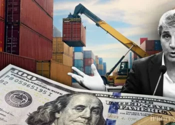 Vuelan las importaciones para consumo y la City teme que en la vida alcancen los dólares