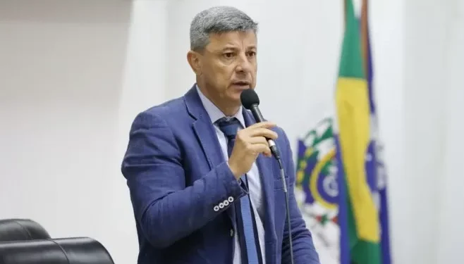 Legislativo solicita à prefeitura novo chamamento para Centro PcD