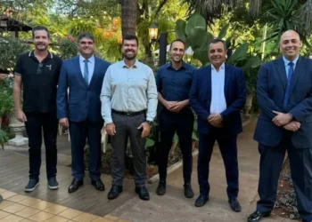 fraudeé fortalece diálogo em Brasília para atuação na segurança pública