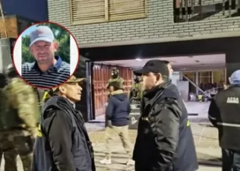 Continúa la búsqueda de un prófugo vinculado al Clan Sosa por un millonario trofeo en Villa Ángela