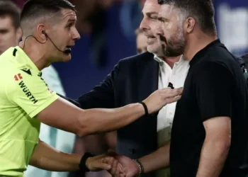 Sorpresivo DT para Italia: leyenda y campeón mundial es el elegido