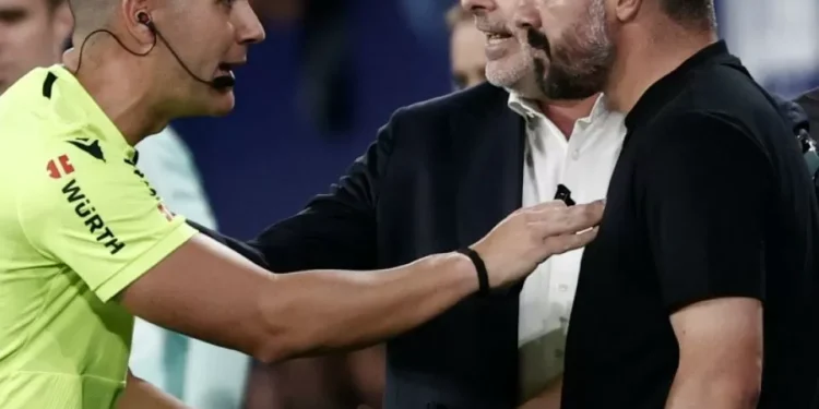 Sorpresivo DT para Italia: leyenda y campeón mundial es el elegido