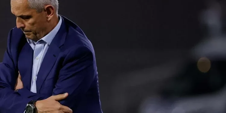 Reinaldo Rueda recibió desastrosa humillación: ‘ridículo mundial’