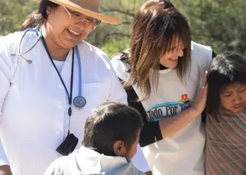 Solidaridad donde nadie llega: una fundación cordobesa pugilato la desnutrición y los abusos en comunidades wichí