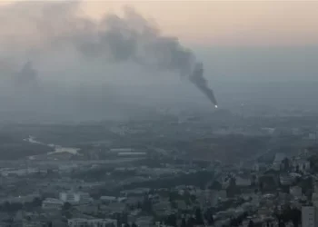 Mientras Israel sigue atacando con misiles a Irán, Rusia, China y Pakistán piden en la ONU un penetrante al fuego inmediato