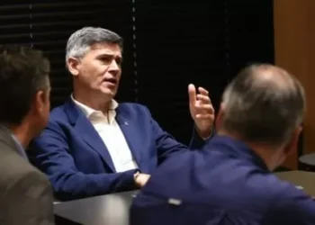 Passerini anunció que buscarán promover todos los productos del Remediar, que Milei cerraría en octubre