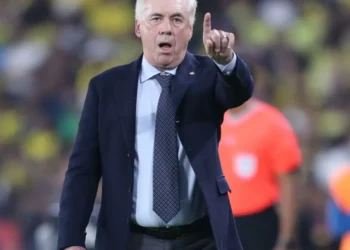 Carlo Ancelotti sorprendió con su opinión sobre talento sudamericano