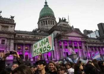 Violencia de género: alertan por el “negacionismo” del Gobierno y la necesidad acuciante de políticas públicas