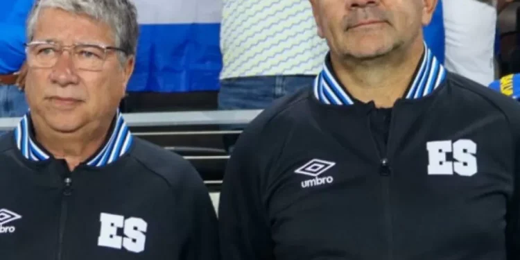 El Salvador tiene rivales en Eliminatorias: ‘Bolillo’ Gómez toma nota